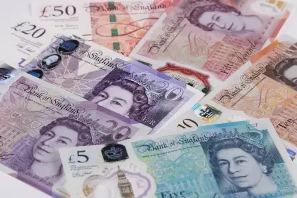 Cash Management Services in UK