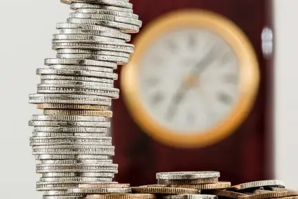 Coin Management Services in UK